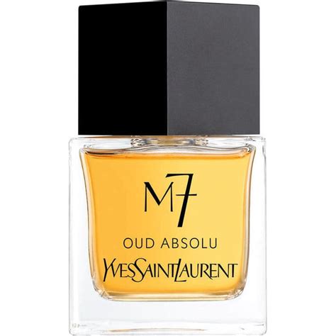 ysl m7 oud - yves saint pageant m7 review.